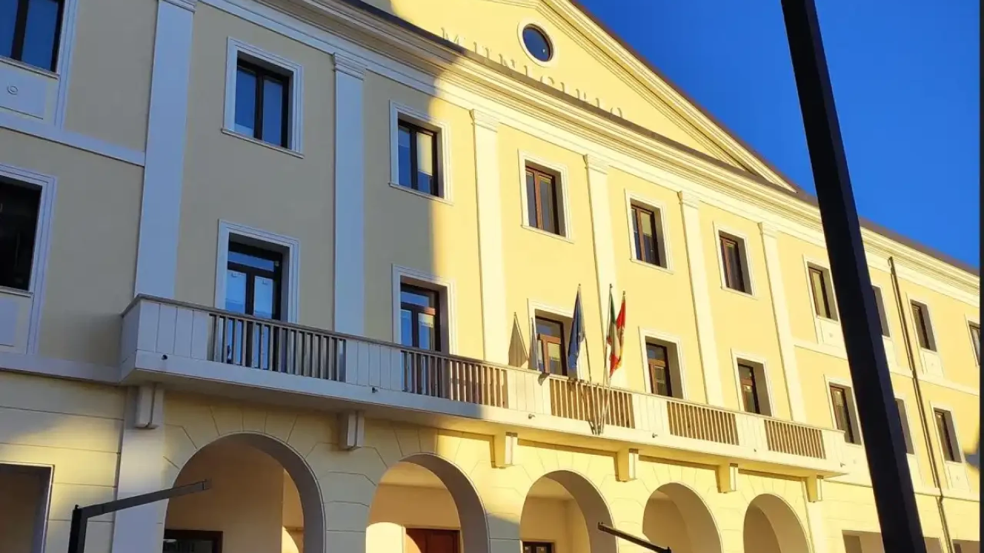 Attivazione del servizio “Trasporto Sociale” nell’Ambito Territoriale 6 Sangrino. La nota dell’assessore alle Politiche Sociali del comune di Castel Di Sangro Raffaella Dell’Erede.